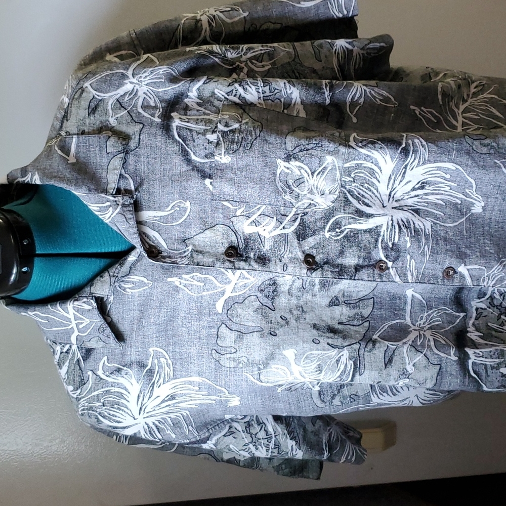 Mens shirt